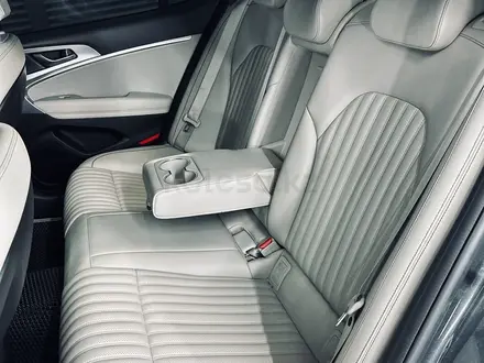 Genesis G70 2021 года за 13 000 000 тг. в Алматы – фото 11