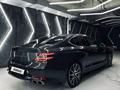 Genesis G70 2021 года за 13 000 000 тг. в Алматы – фото 17