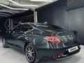 Genesis G70 2021 года за 13 000 000 тг. в Алматы – фото 16