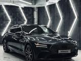 Genesis G70 2021 года за 13 000 000 тг. в Алматы