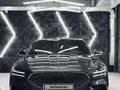 Genesis G70 2021 года за 13 000 000 тг. в Алматы – фото 2
