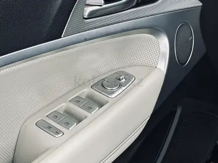 Genesis G70 2021 года за 13 000 000 тг. в Алматы – фото 6