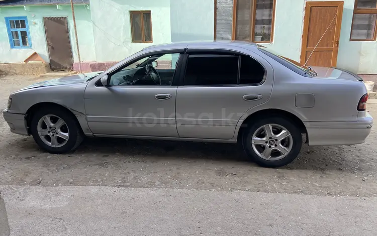 Nissan Cefiro 1995 года за 1 650 000 тг. в Жаркент