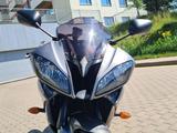 Yamaha  R6 2016 годаүшін4 250 000 тг. в Петропавловск – фото 5
