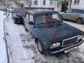 ВАЗ (Lada) 2107 2007 года за 950 000 тг. в Петропавловск – фото 3