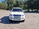 Toyota Land Cruiser Prado 2008 года за 14 900 000 тг. в Усть-Каменогорск – фото 2