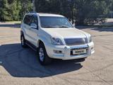 Toyota Land Cruiser Prado 2008 года за 14 900 000 тг. в Усть-Каменогорск