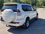 Toyota Land Cruiser Prado 2008 года за 14 900 000 тг. в Усть-Каменогорск – фото 4
