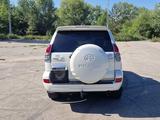 Toyota Land Cruiser Prado 2008 года за 14 900 000 тг. в Усть-Каменогорск – фото 5