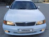 Nissan Cefiro 1997 годаүшін1 680 000 тг. в Павлодар