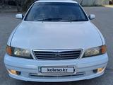 Nissan Cefiro 1997 годаүшін1 680 000 тг. в Павлодар – фото 2