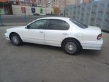 Nissan Cefiro 1997 годаүшін1 680 000 тг. в Павлодар – фото 5