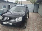 Renault Duster 2014 годаүшін3 700 000 тг. в Уральск