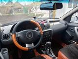 Renault Duster 2014 годаүшін3 700 000 тг. в Уральск – фото 2