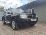 Renault Duster 2014 годаүшін3 700 000 тг. в Уральск – фото 4