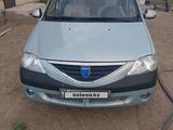 Renault Logan 2008 года за 1 200 000 тг. в Атырау