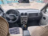 Renault Logan 2008 года за 1 200 000 тг. в Атырау – фото 5