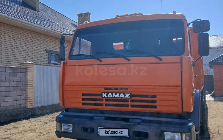 КамАЗ  45142 2012 года за 11 000 000 тг. в Актобе