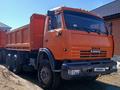 КамАЗ  45142 2012 года за 11 000 000 тг. в Актобе – фото 2