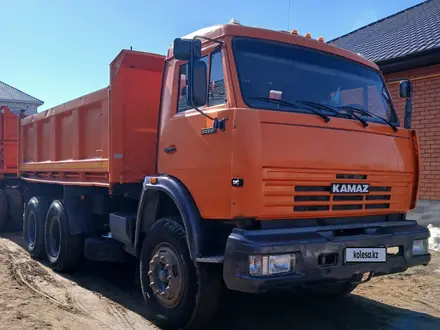 КамАЗ  45142 2012 года за 11 000 000 тг. в Актобе – фото 2