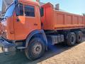 КамАЗ  45142 2012 года за 11 000 000 тг. в Актобе – фото 3