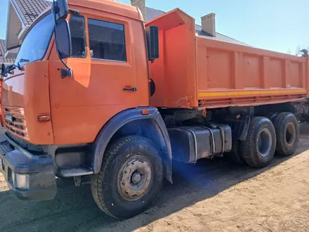 КамАЗ  45142 2012 года за 11 000 000 тг. в Актобе – фото 3