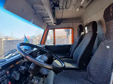 КамАЗ  45142 2012 года за 11 000 000 тг. в Актобе – фото 6