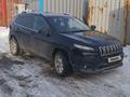 Jeep Cherokee 2014 года за 6 200 000 тг. в Алматы – фото 2