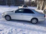 Toyota Camry 2004 года за 4 700 000 тг. в Астана – фото 2