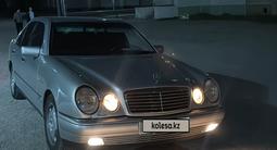 Mercedes-Benz E 280 1996 годаүшін3 200 000 тг. в Кызылорда – фото 2