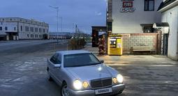 Mercedes-Benz E 280 1996 годаүшін3 200 000 тг. в Кызылорда – фото 4