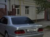 Mercedes-Benz E 280 1996 годаүшін3 200 000 тг. в Кызылорда – фото 3