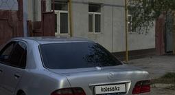 Mercedes-Benz E 280 1996 годаүшін3 200 000 тг. в Кызылорда – фото 3