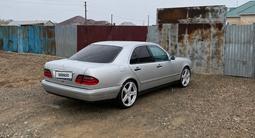 Mercedes-Benz E 280 1996 годаүшін3 200 000 тг. в Кызылорда