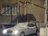 Mercedes-Benz E 280 1996 годаүшін3 200 000 тг. в Кызылорда – фото 5