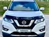 Nissan X-Trail 2021 года за 11 555 555 тг. в Астана – фото 3