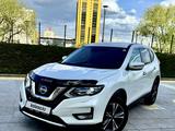 Nissan X-Trail 2021 годаүшін11 555 555 тг. в Астана