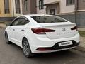 Hyundai Elantra 2019 года за 8 000 000 тг. в Туркестан – фото 3