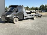 ГАЗ  ГАЗель (3302) 2003 года за 8 500 000 тг. в Семей