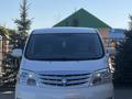 Toyota Alphard 2006 года за 5 500 000 тг. в Уральск – фото 2