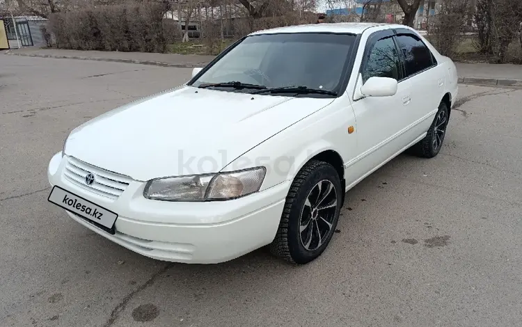 Toyota Camry Gracia 1999 года за 3 300 000 тг. в Павлодар