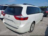 Toyota Sienna 2016 годаүшін14 200 000 тг. в Уральск – фото 2