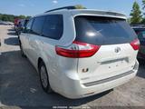 Toyota Sienna 2016 года за 15 000 000 тг. в Уральск – фото 4