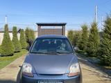 Daewoo Matiz 2007 годаfor2 400 000 тг. в Шымкент