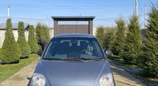 Daewoo Matiz 2007 года за 2 100 000 тг. в Шымкент