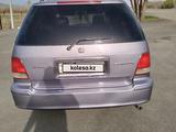 Honda Odyssey 1997 годаfor3 000 000 тг. в Талдыкорган – фото 2