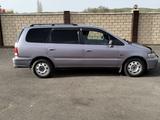 Honda Odyssey 1997 годаfor3 000 000 тг. в Талдыкорган – фото 3