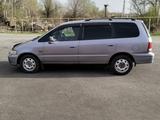 Honda Odyssey 1997 годаfor3 000 000 тг. в Талдыкорган – фото 4