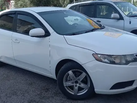 Kia Cerato 2012 года за 4 200 000 тг. в Конаев (Капшагай) – фото 2