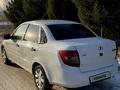 ВАЗ (Lada) Granta 2190 2015 годаfor2 900 000 тг. в Усть-Каменогорск – фото 4